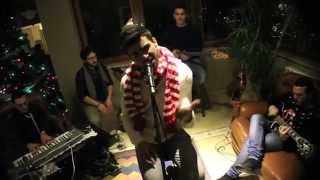 Marco &amp; Entihey - Xmas on Soul