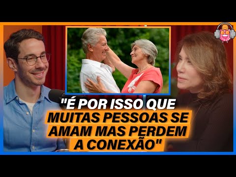 How to MAINTAIN a LONG-TERM RELATIONSHIP? - Thomas Schultz (Relationship Psychologist)