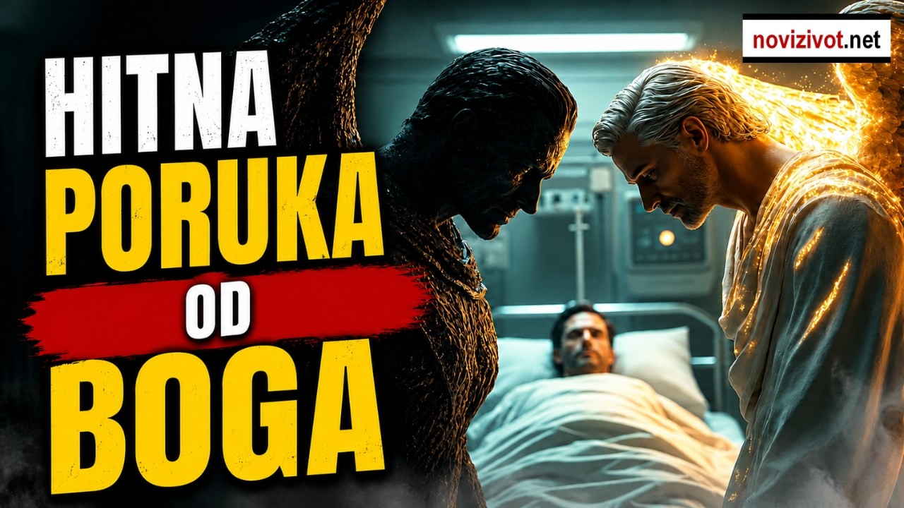 Nakon OVOGA, svoj život više nećete gledati na isti način!