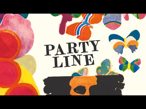 Party Line - The Kinks