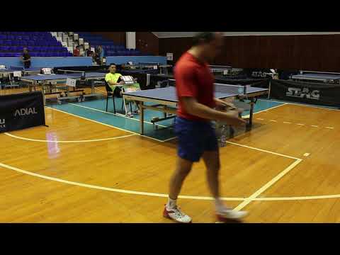 Simon Csaba - Teleki Zsolt 3-0