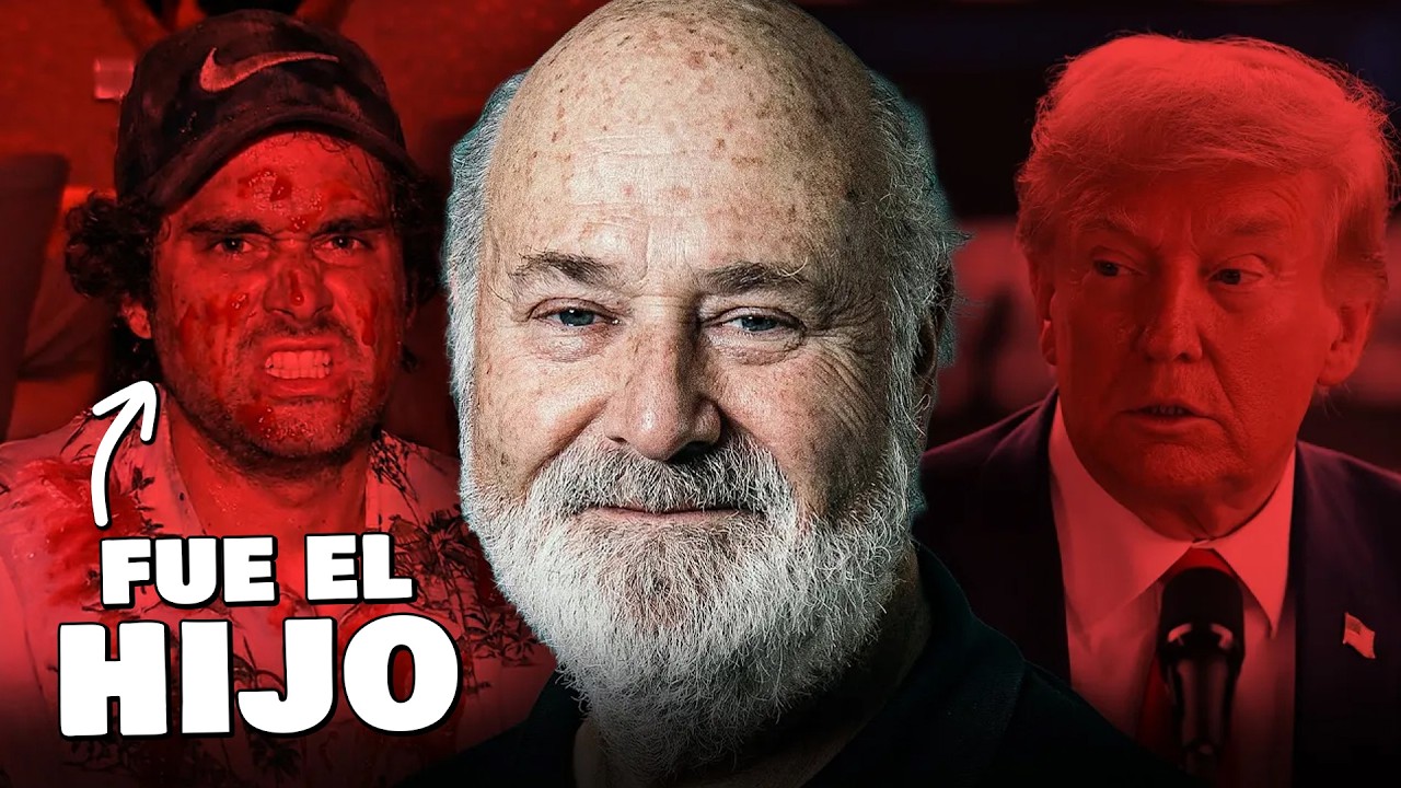 La OSCURA VERDAD detrás de una MUERTE que rompió Hollywood… y nadie quiere aceptar