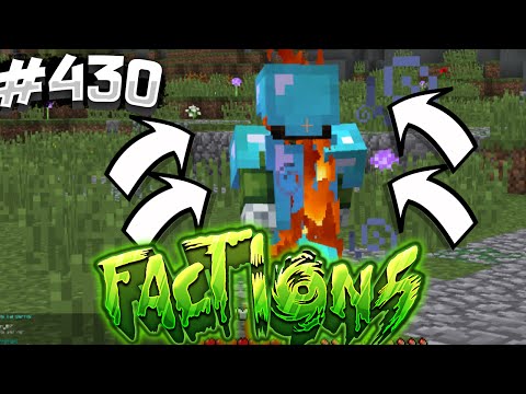 THIS WOULD BE ME! | Minecraft FACTIONS #430