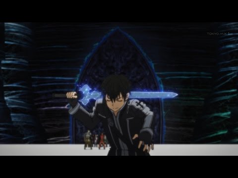 【A M V】-Sword Art Online 2- Bring Me Out