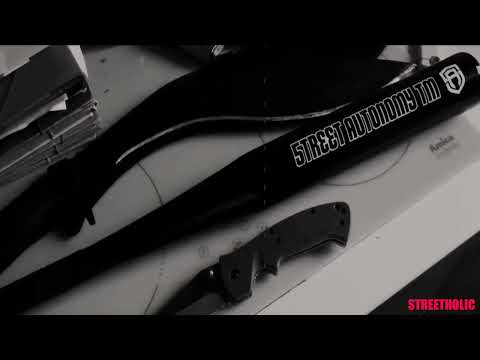 Bonus RPK - BLACKOUT ft. Rogal DDL