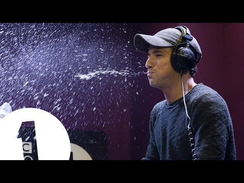 Innuendo Bingo with Danny Mac