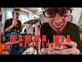 Mamma Mia (metal cover by Leo Moracchioli ...