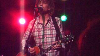 Brendan Benson - Metarie - 15th October 2009 - Nottingham Rescue Rooms