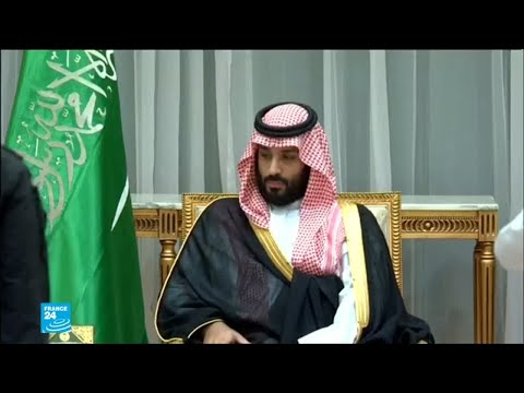 السعودية تندد بإدانة مجلس الشيوخ الأمريكي لولي العهد السعودي في قضية مقتل خاشقجي