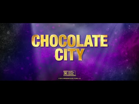 Chocolate City OFFICIAL TRAILER (2015)