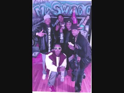 YH YOUNG DOLO X DOLLA DA DON-FUCK THE OPPS(MADE IN 2011)