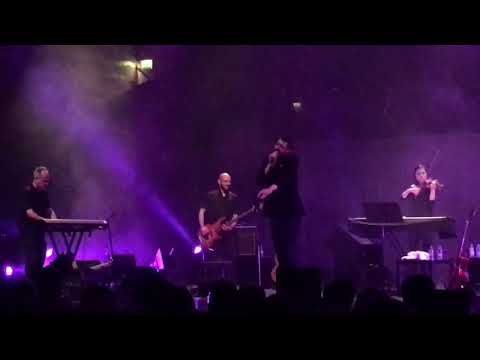 Rodrigo Leão & Scott Matthew ~ Abandoned ~ Live @Casa da Música ~ 24.III.2018