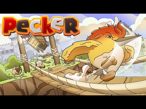 PECKER - Fist Look Trailer