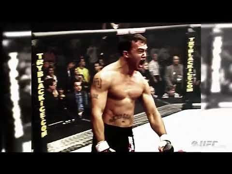 Robbie Lawler Highlights   Tribute to the Ruthless one