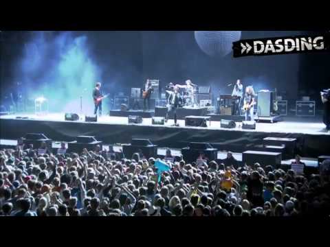 Madsen - Live @ Southside  Festival 2015 (Full Convert) 2015  FULL HD