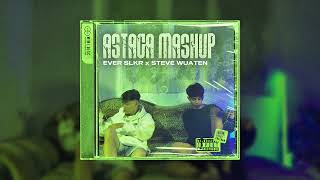 Download lagu ASTAGA MASHUP - EVER SLKR x STEVE WUATEN [DISKOTANAH] mp3