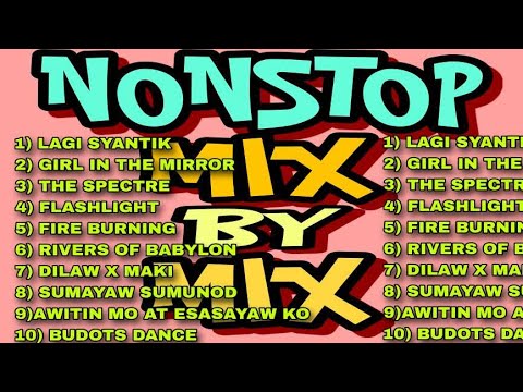 NONSTOP MIX 2024 [ HARDTEK REMIX ] [ DJ REX TAMBOK REMIX OFFICIAL ] [ KMC DJSS ]
