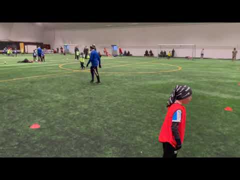 P2014 20.11.2021 RiPS Valkoinen - HyPS Sininen