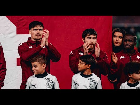 2026 : le FC Metz vous présente ses meilleurs voeux