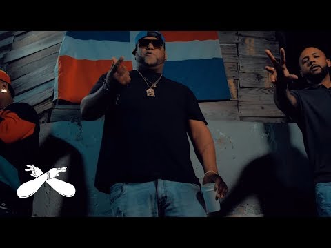 Alikatte B.I.G 3BU x Piloto La Galgola - Alboroto (Video Oficial)