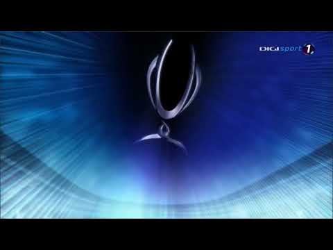 UEFA SUPERCUP 2019 INTERVALO 1 RO 2