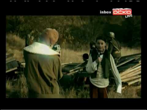 Divokej Bill - Batalion