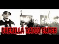 lyrical cypher guerilla radio emcee deadshot konfuzed toney chrome anterd michael mathers ft jskeelz