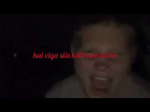 Valk - Spioon ft.Rix ( lüürika video )