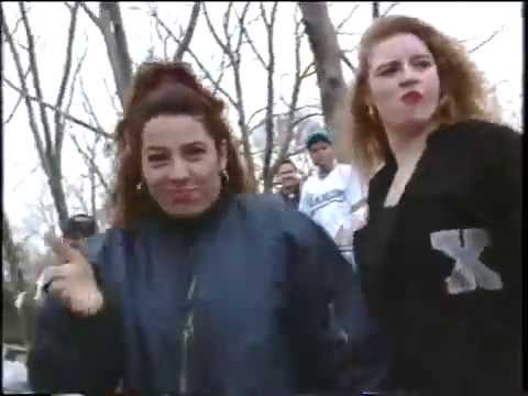 CHARLIE ROCK - I LIKE MY MUSIC LOUD VIDEO