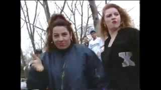 CHARLIE ROCK - I LIKE MY MUSIC LOUD VIDEO