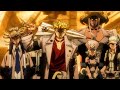 Enjin Gives Jabber SERIOUS Cleaning Gachiakuta Season 1