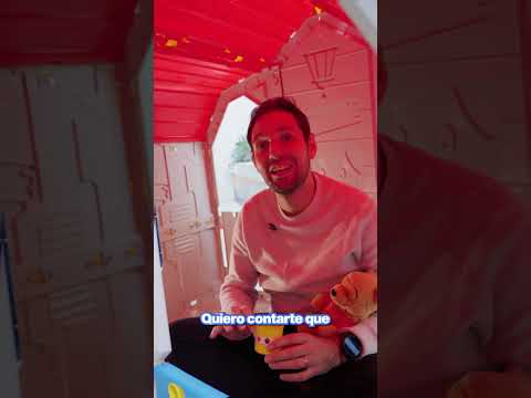 Video de Casa de juego Fantasy grande