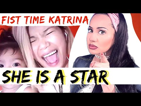 Vocal Coach REACTS to KATRINA VELARDE Burn Impersonating singers | Lucia Sinatra