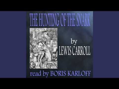 The Hunting Of The Snark