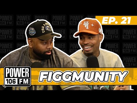 Figgmunity React To Cardi B & Nicki Minaj Fued, How Many Years LeBron James Has Left & More!