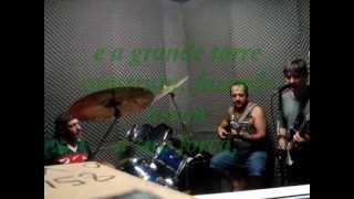 Veteranos de Guerra - Babel