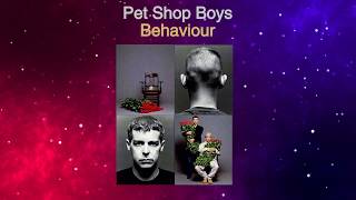 Pet Shop Boys - NERVOUSLY