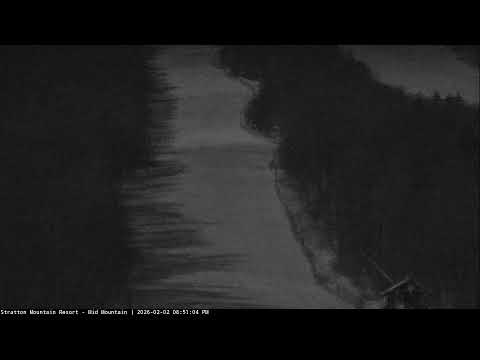 Stratton Mountain webcam
