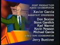 X Men TAS Alternate End Credits