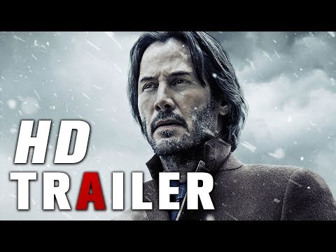 SIBERIA - Bande Annonce VO