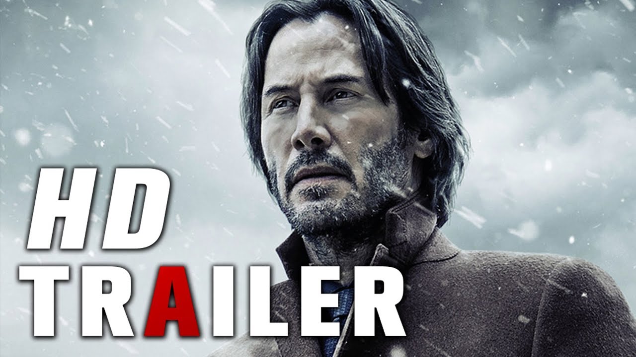 Miniature de la vidéo SIBERIA - Bande Annonce VO du film Siberia