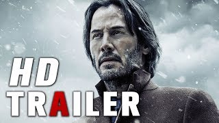SIBERIA - Bande Annonce VO