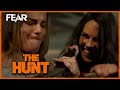 Crystal Vs Athena Final Scene The Hunt Fear