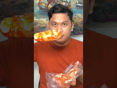 Waktunya nostalgia! Jajan SD lagi di Kota Tangerang, rasanya kayak balik ke masa kecil. 🍭✨