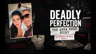 A Toxic Romance, A Luxury Hotel, And A Brutal Crime: What Happened to Anna Reed
