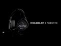Накладні навушники Asus ROG Delta S Animate Black 5