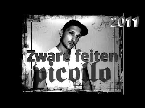 Picollo ft Qjae - Zware feiten