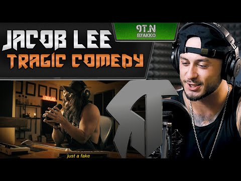 Jacob Lee - Tragic Comedy (REACTION)