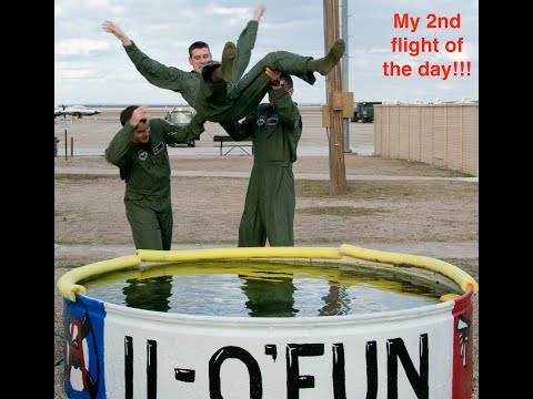 My USAF UPT experience