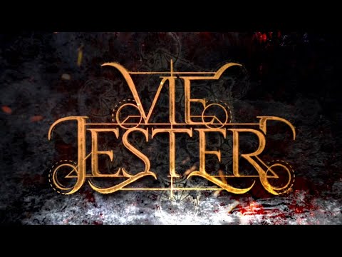 Vie Jester - Make You Better (Lyric Video)